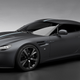 Image for article titled The Aston Martin Vantage V12 Zagato Is Back